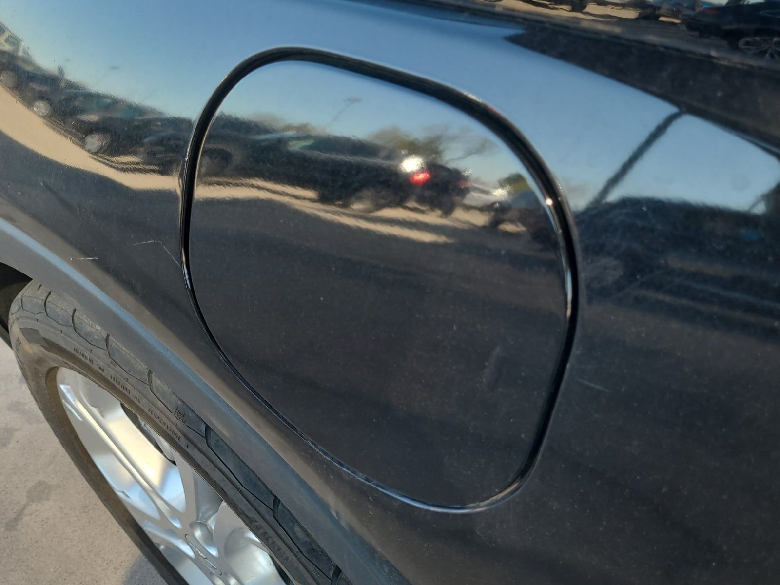 2019 Chevrolet Bolt EV LT FWD