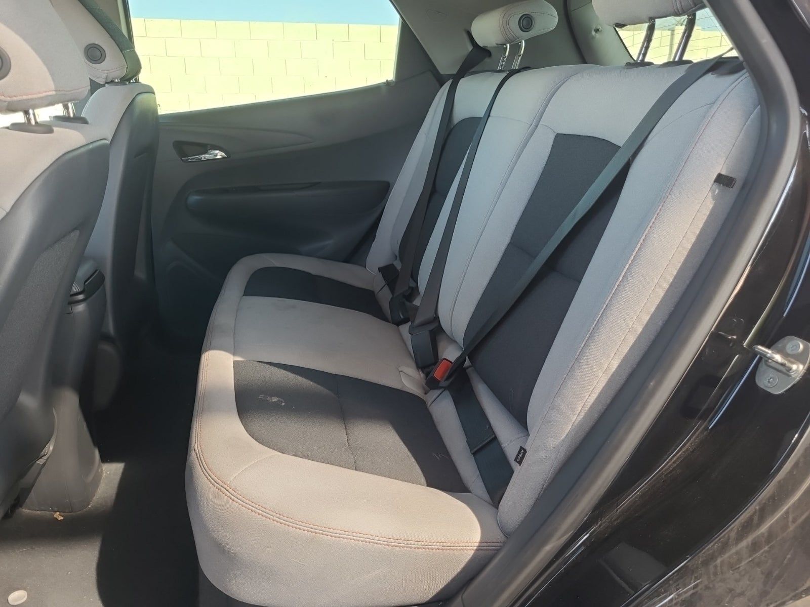 2019 Chevrolet Bolt EV LT FWD