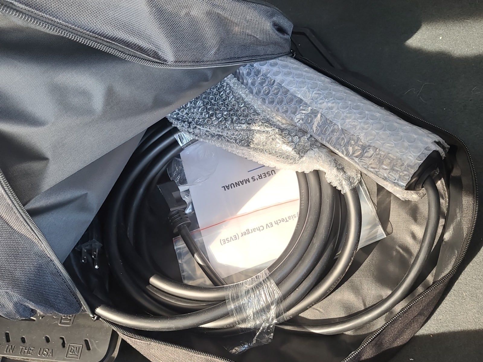 2019 Chevrolet Bolt EV LT FWD