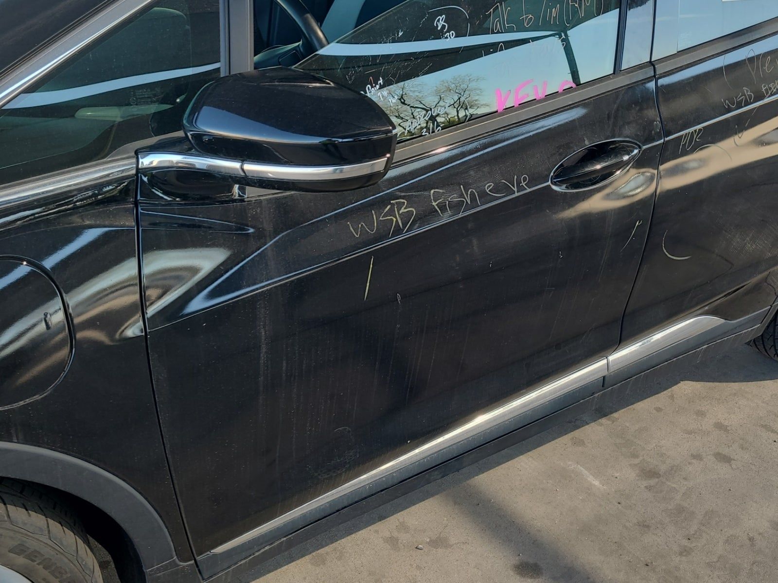 2019 Chevrolet Bolt EV LT FWD