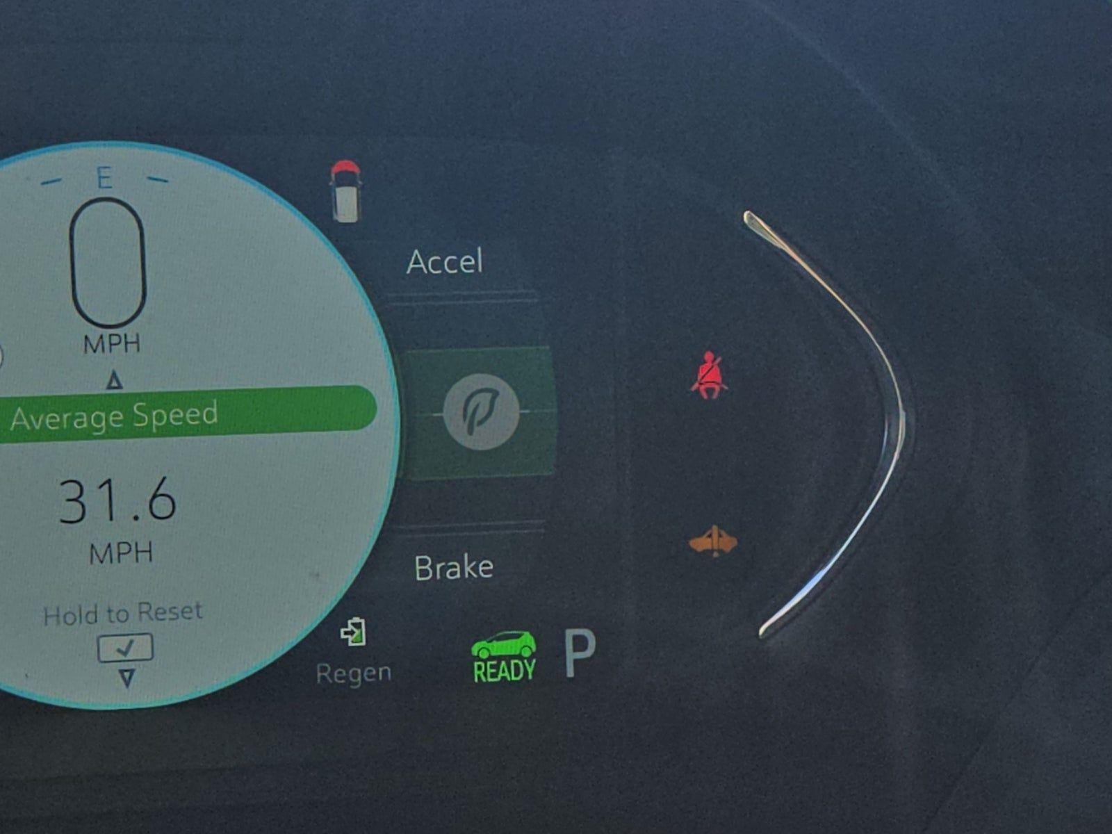 2019 Chevrolet Bolt EV LT FWD