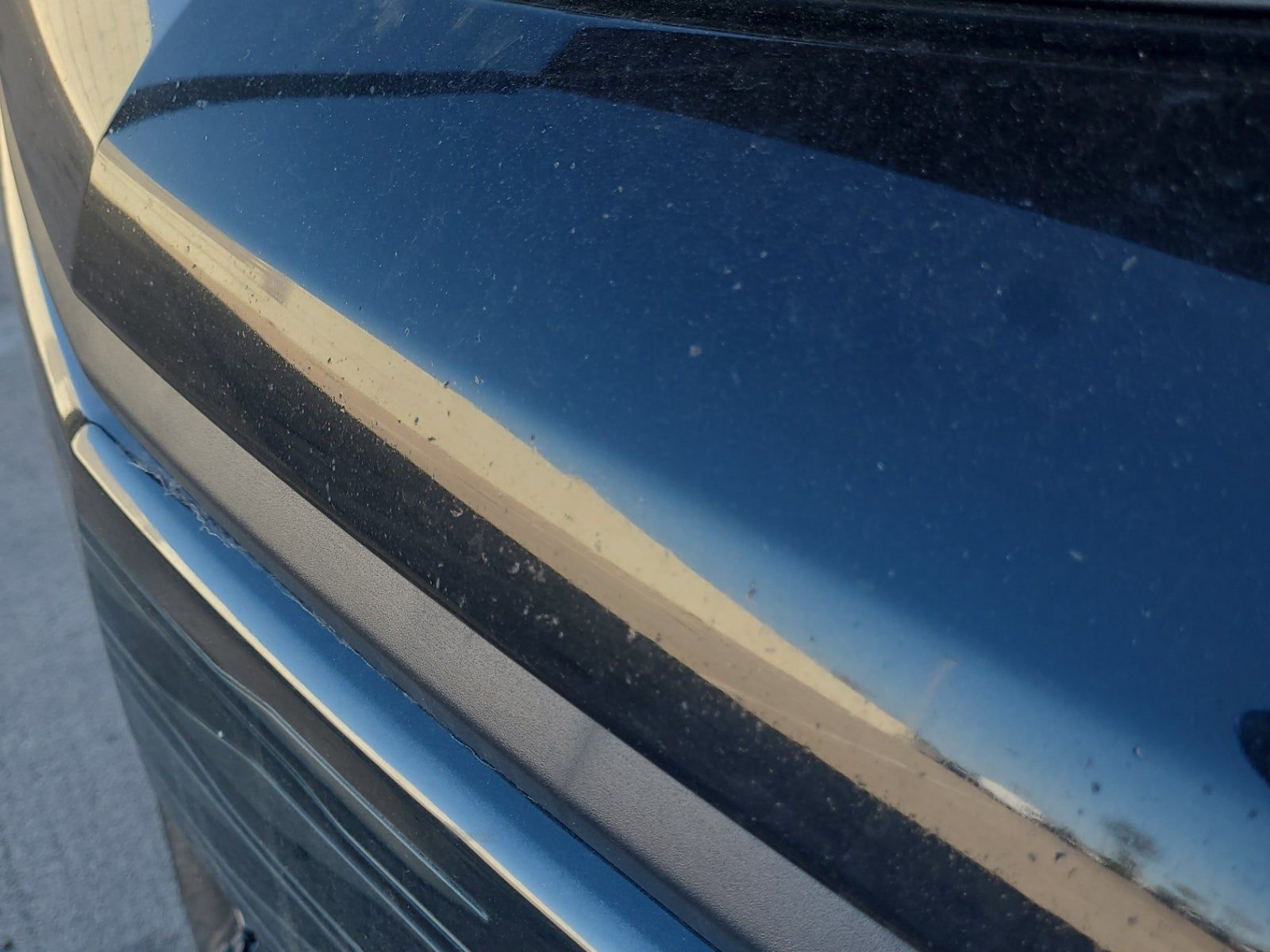 2019 Chevrolet Bolt EV LT FWD