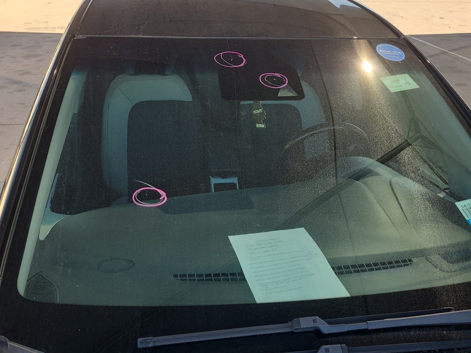 2019 Chevrolet Bolt EV LT FWD