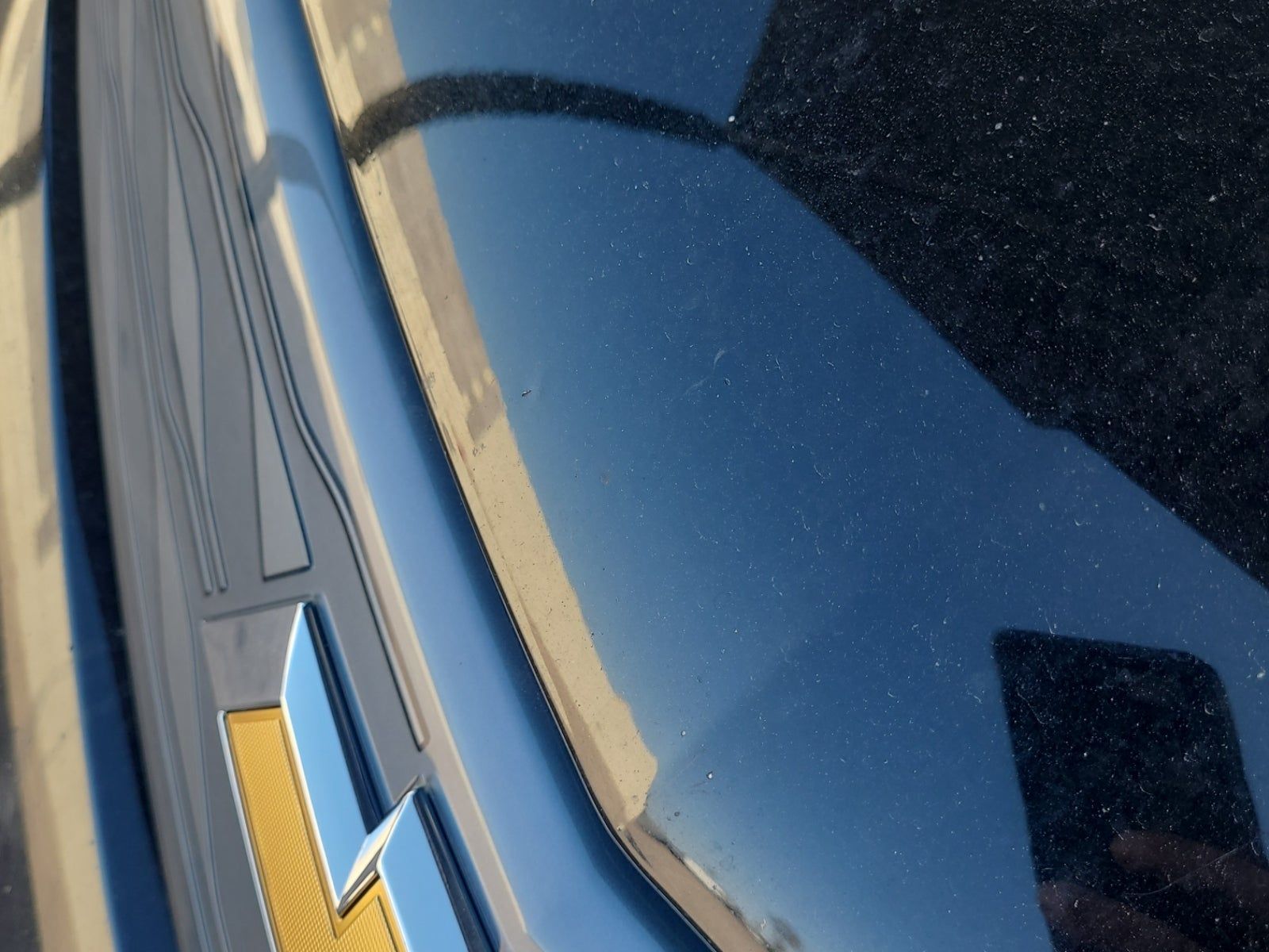 2019 Chevrolet Bolt EV LT FWD