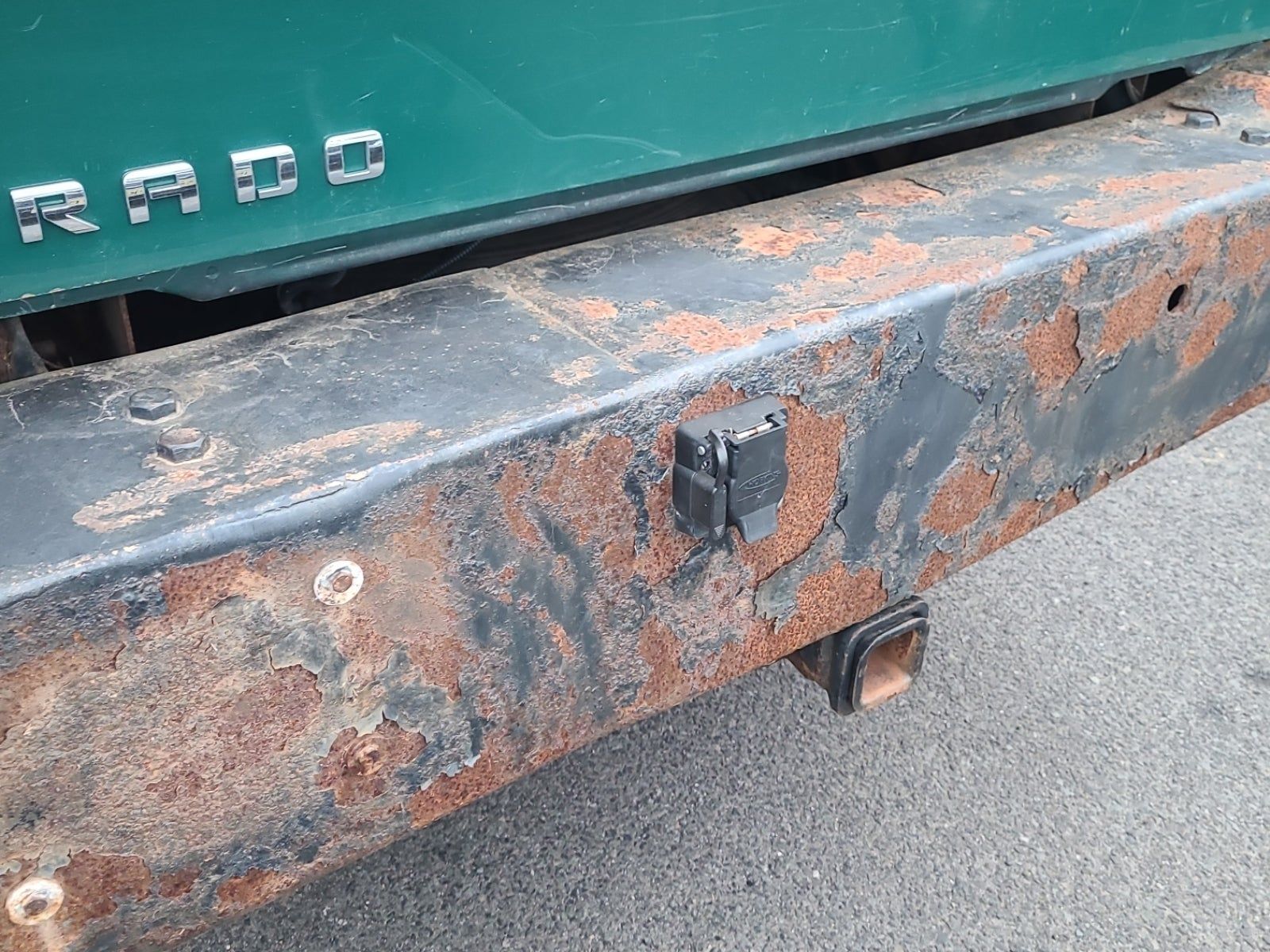 2012 Chevrolet Silverado 2500HD Work Truck AWD