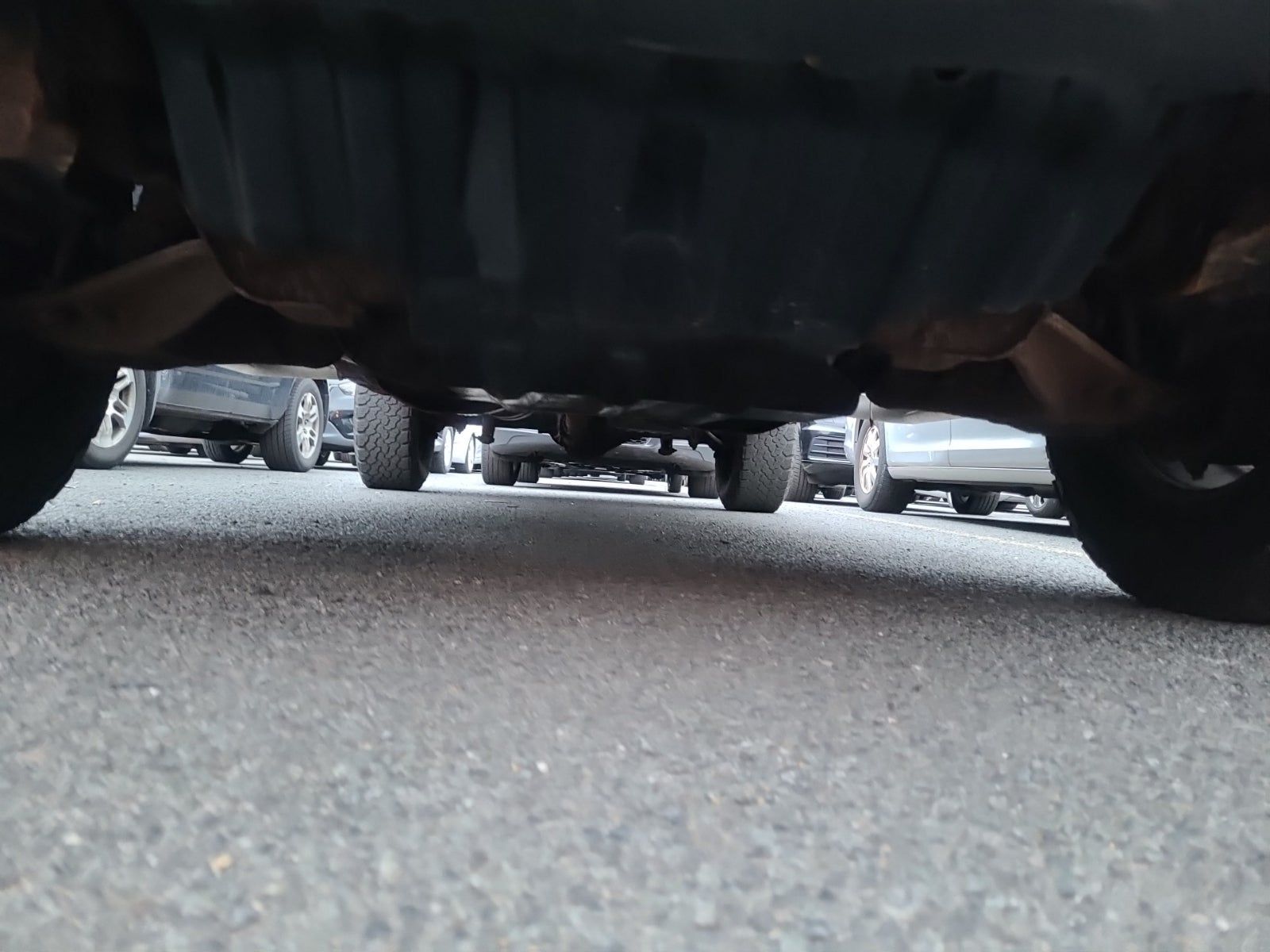 2012 Chevrolet Silverado 2500HD Work Truck AWD