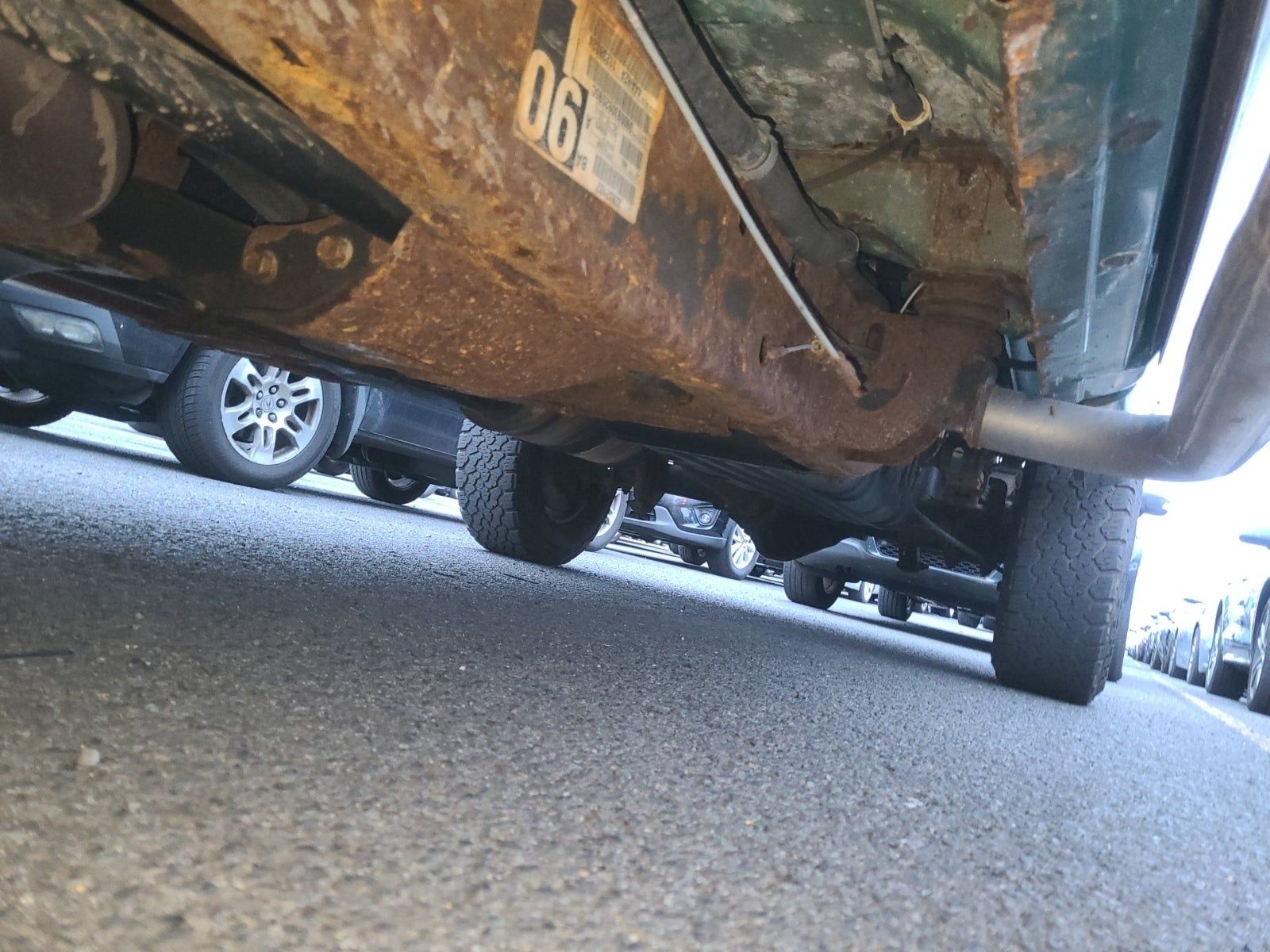 2012 Chevrolet Silverado 2500HD Work Truck AWD