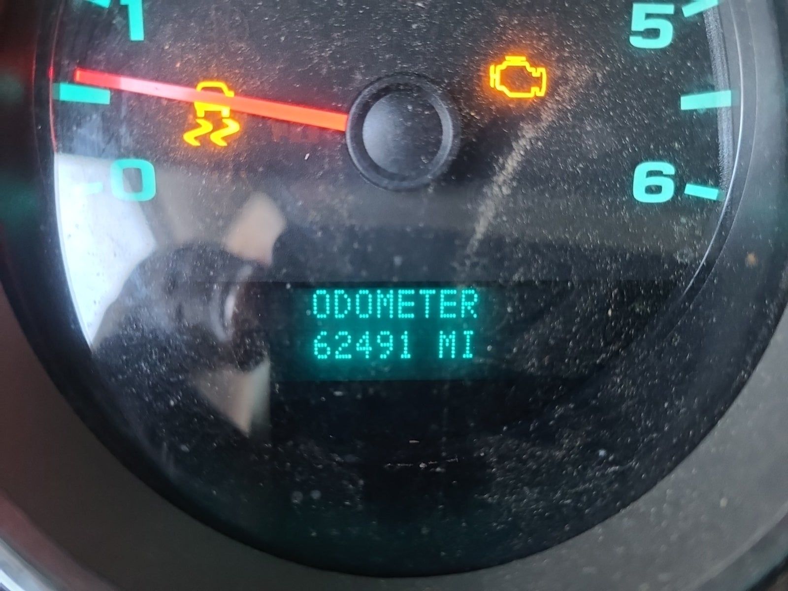 2012 Chevrolet Silverado 2500HD Work Truck AWD