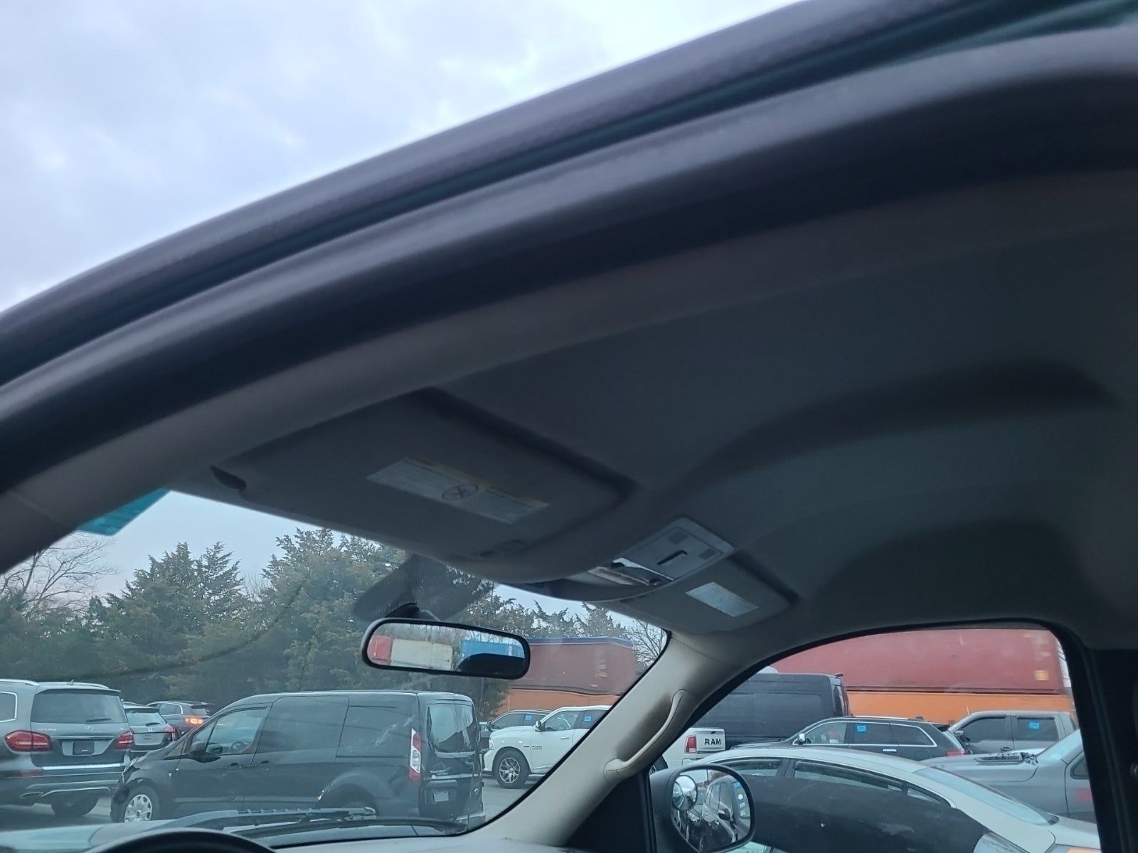 2012 Chevrolet Silverado 2500HD Work Truck AWD