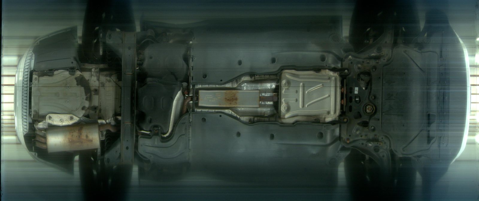 2019 Volkswagen Jetta 1.4T SE FWD