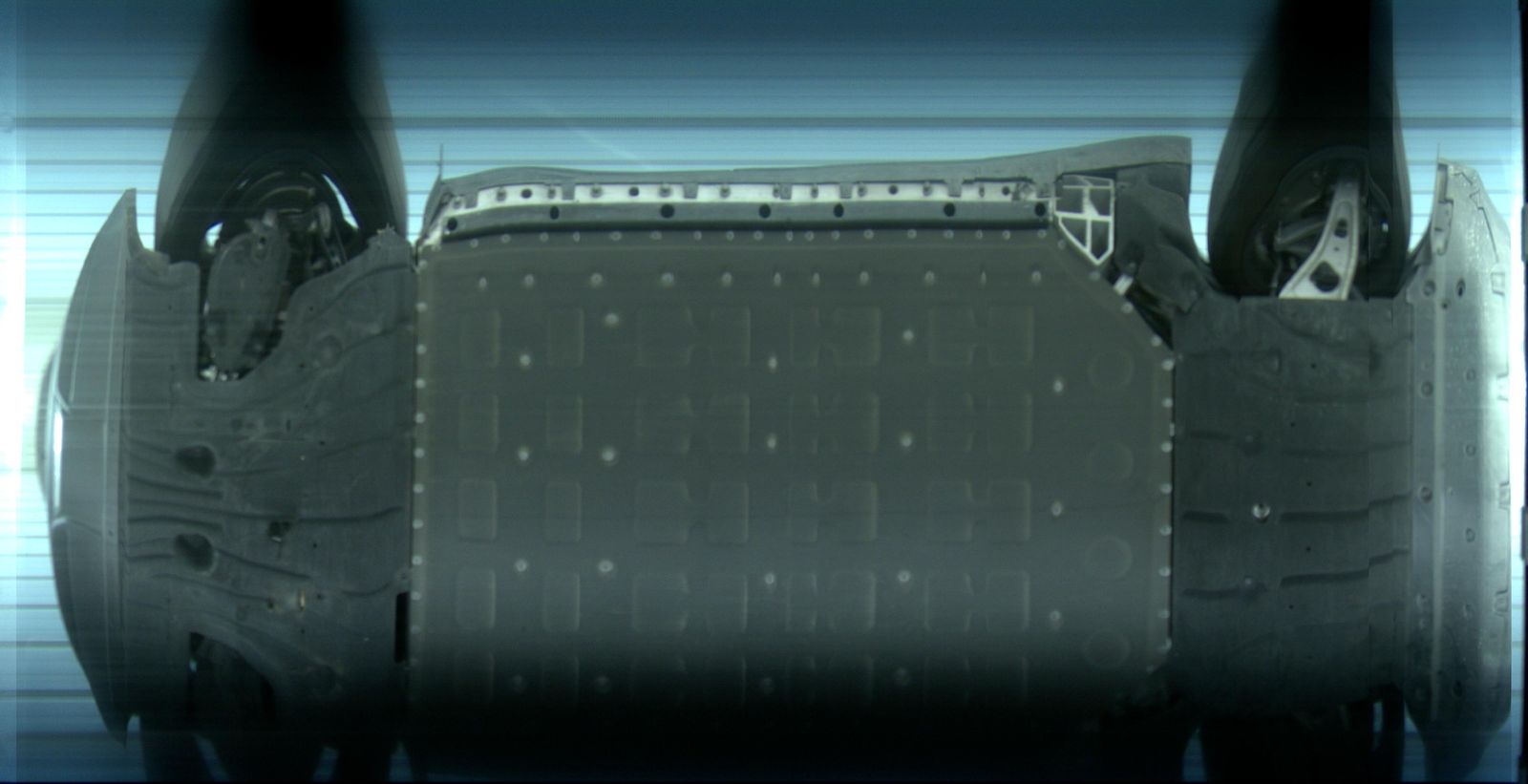 2023 Ford Mustang Mach-E Select RWD