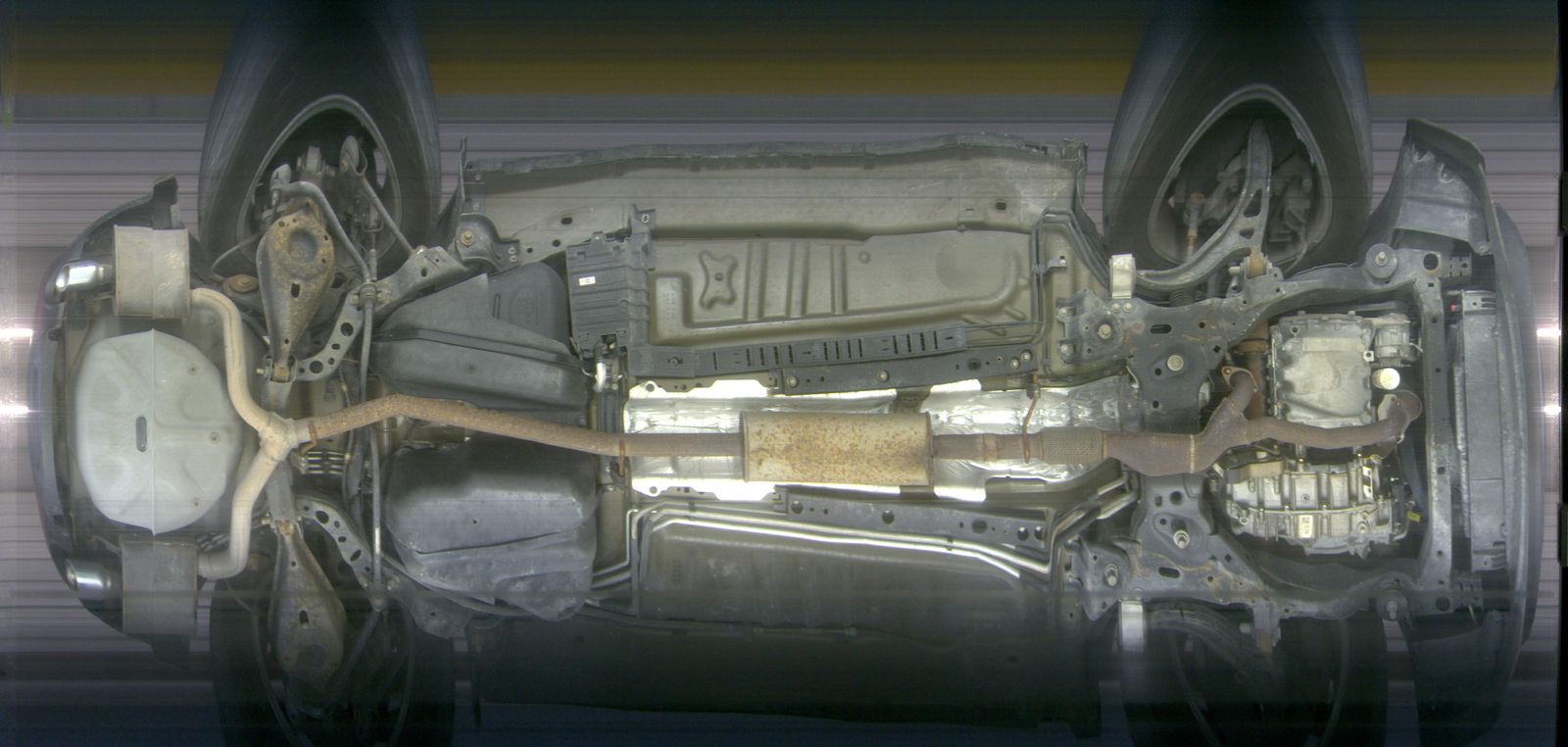 2015 Ford Explorer XLT FWD