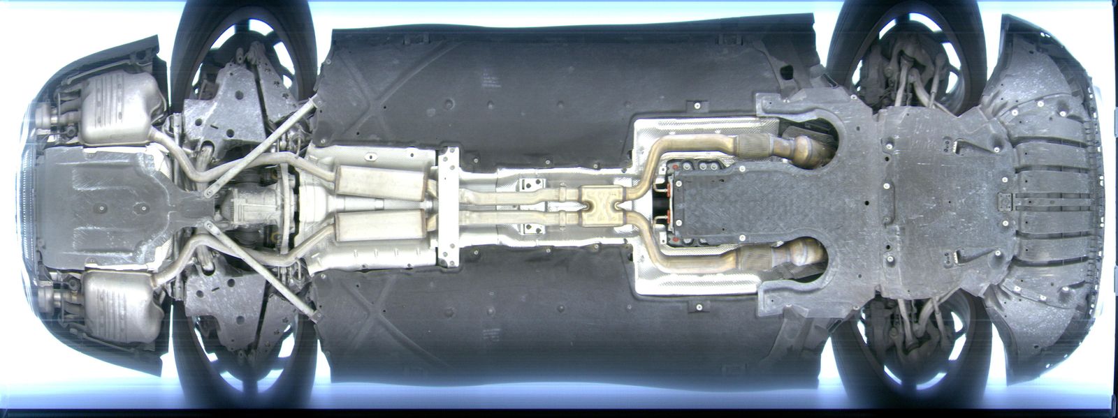 2020 Mercedes-Benz S-Class S 450 RWD