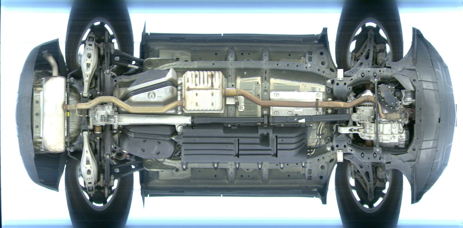 2023 Chevrolet Equinox LT AWD