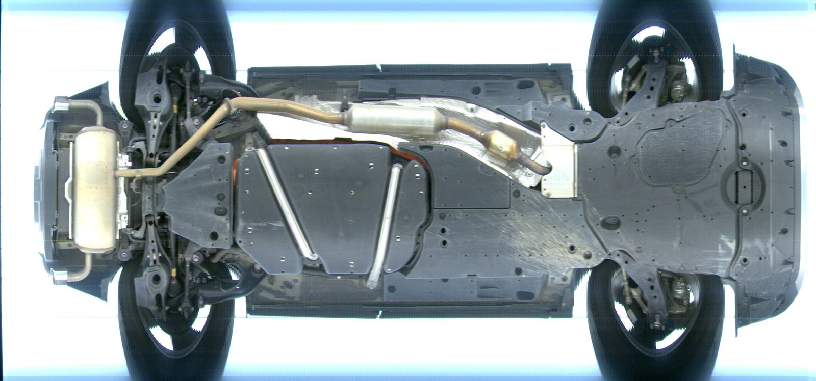 2021 Toyota RAV4 Hybrid Limited AWD