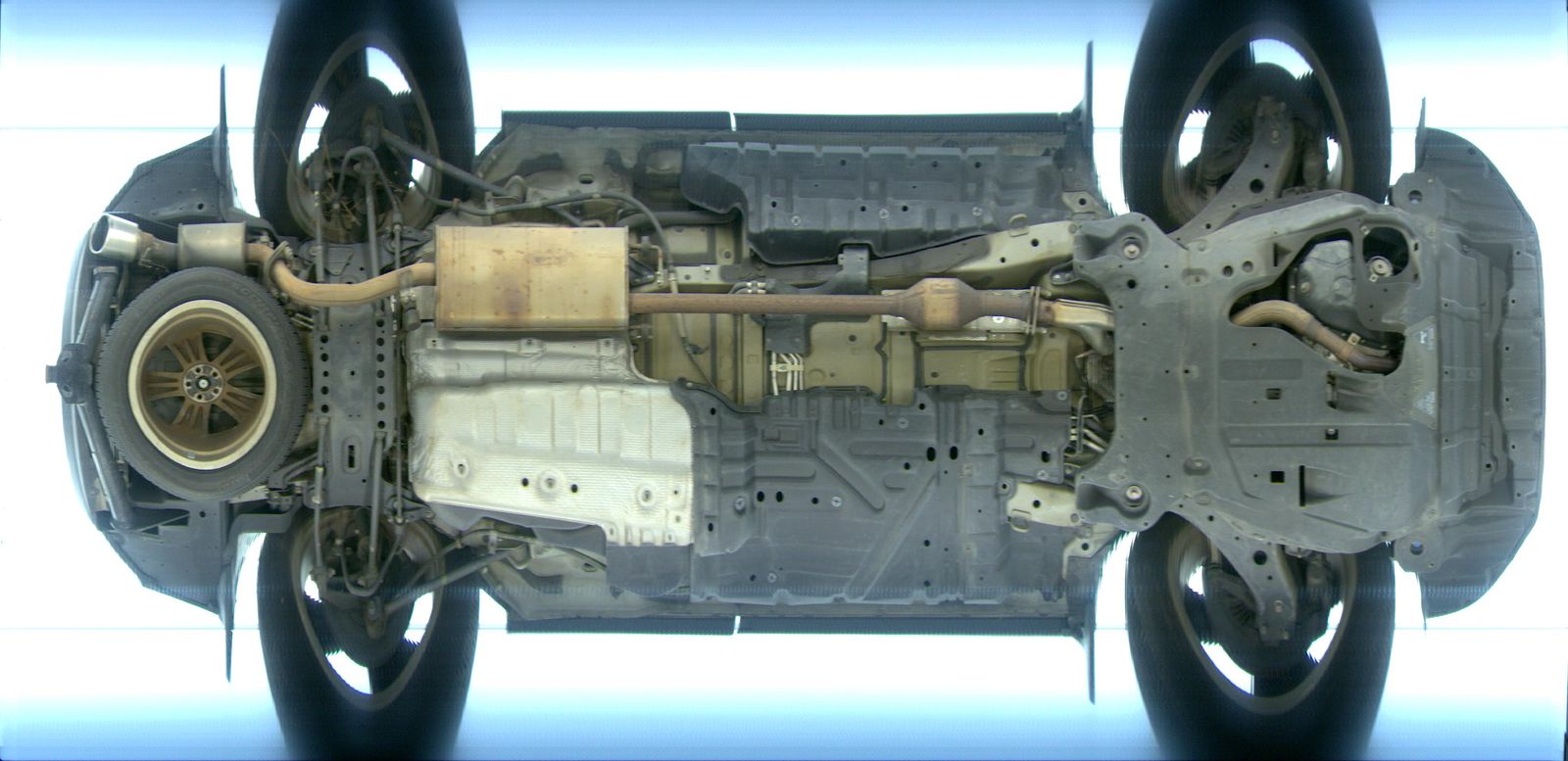 2013 Toyota Highlander Limited FWD