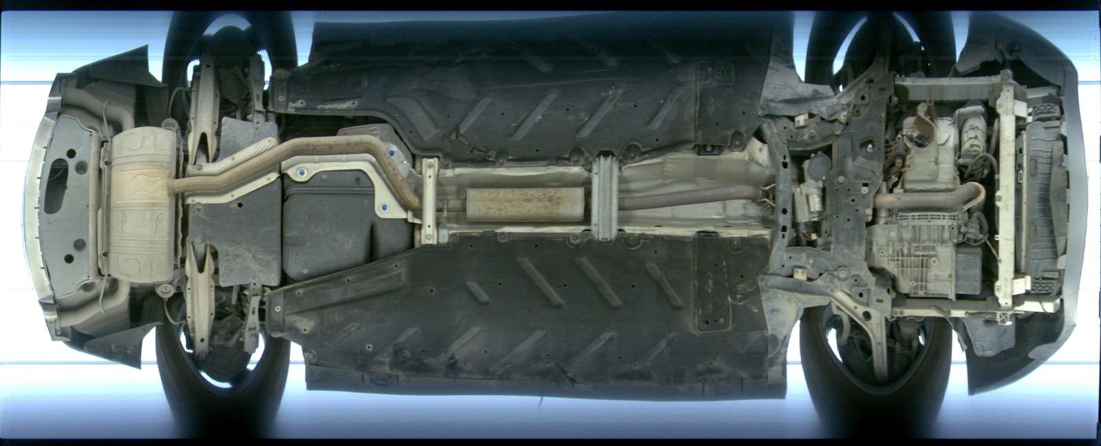 2014 Mercedes-Benz CLA CLA 250 FWD