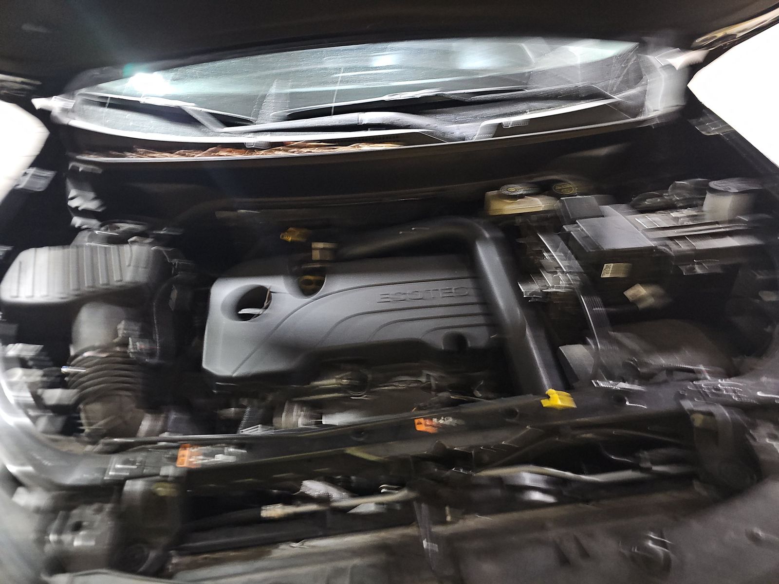 2023 Chevrolet Equinox LT AWD