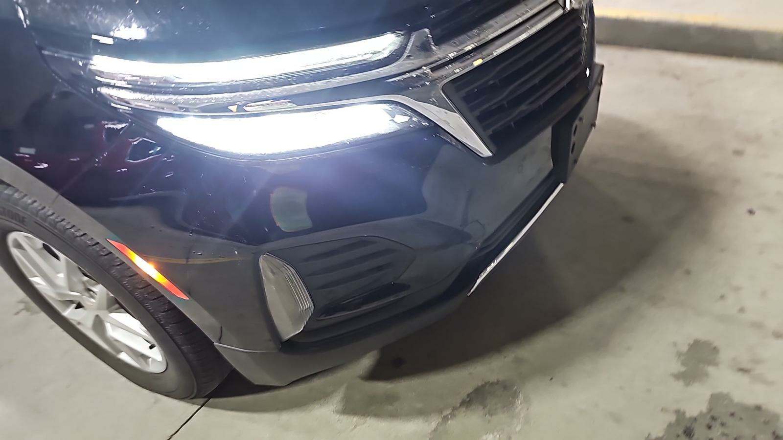 2023 Chevrolet Equinox LT AWD