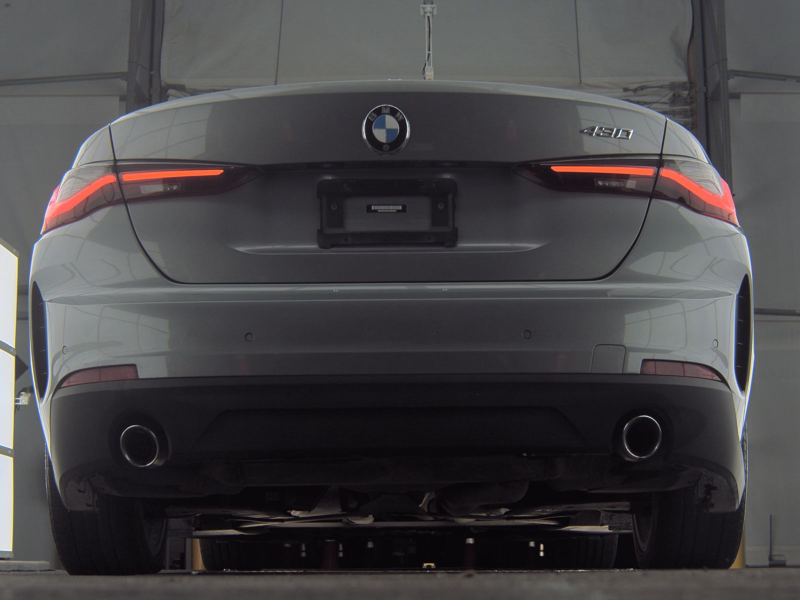 2022 BMW 4 Series 430i RWD