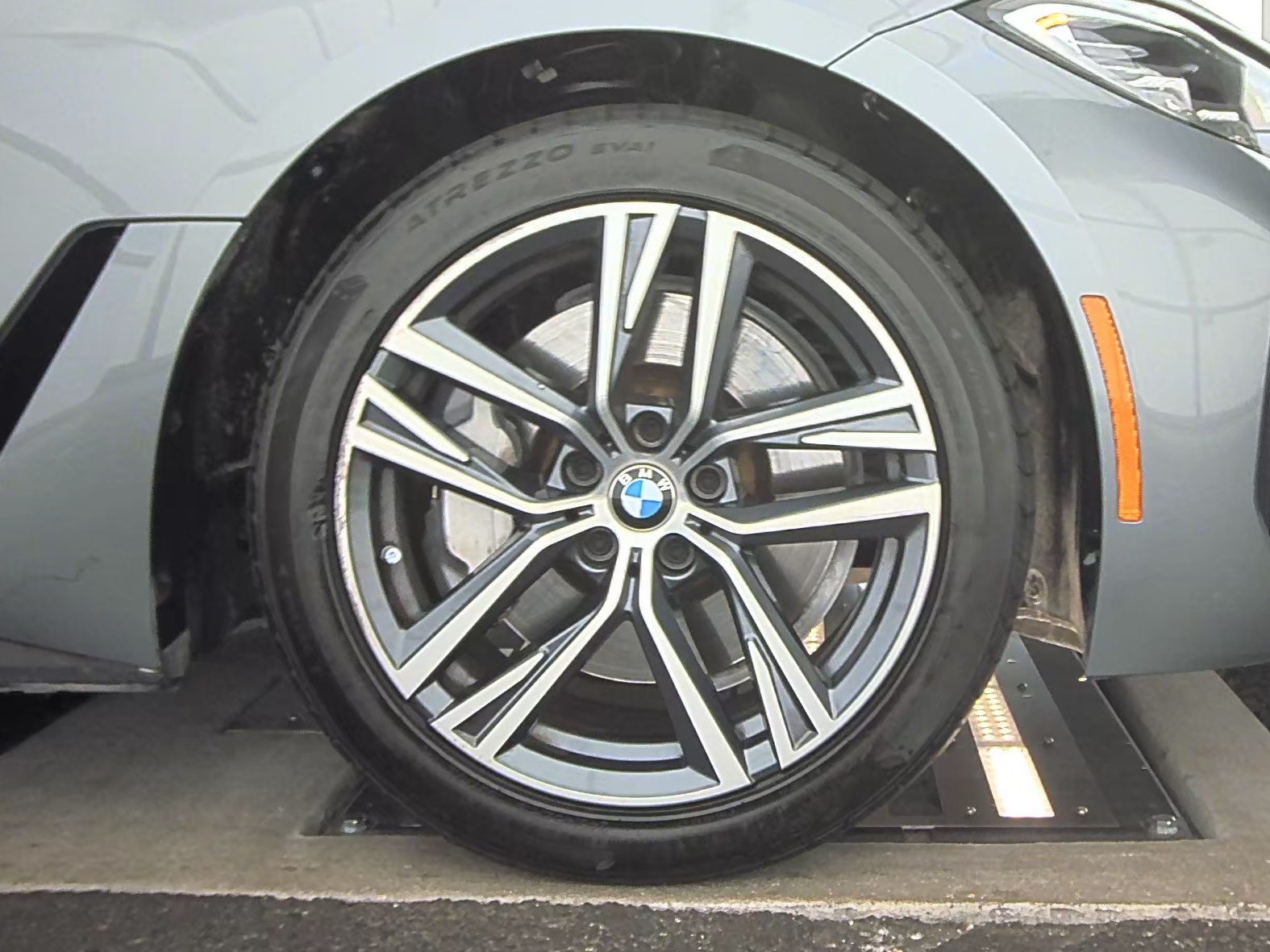 2022 BMW 4 Series 430i RWD