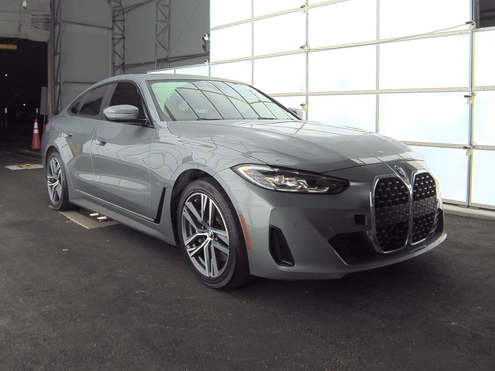 2022 BMW 4 Series 430i RWD