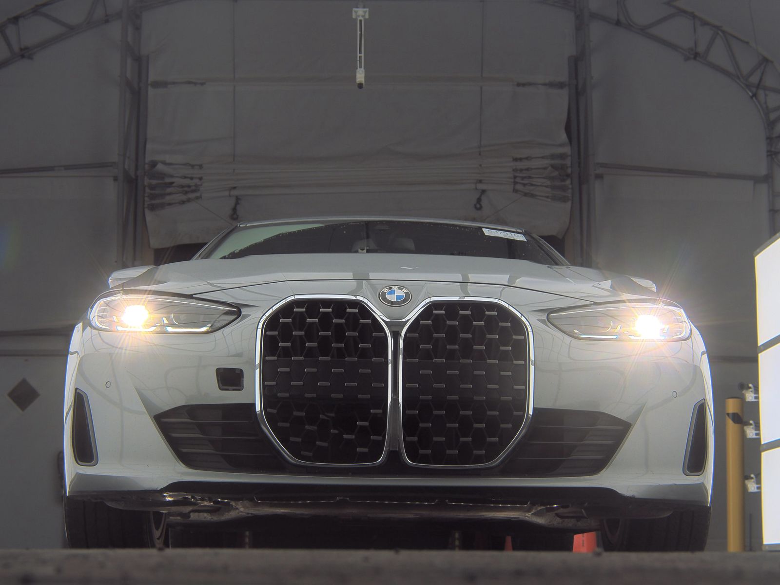 2022 BMW 4 Series 430i RWD