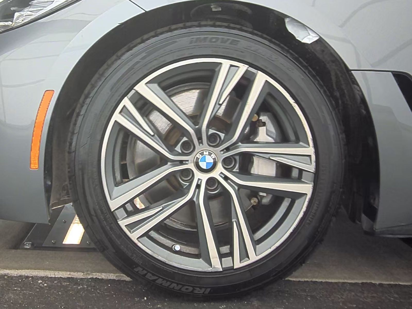 2022 BMW 4 Series 430i RWD