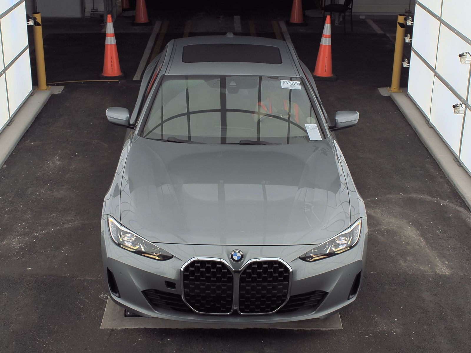 2022 BMW 4 Series 430i RWD