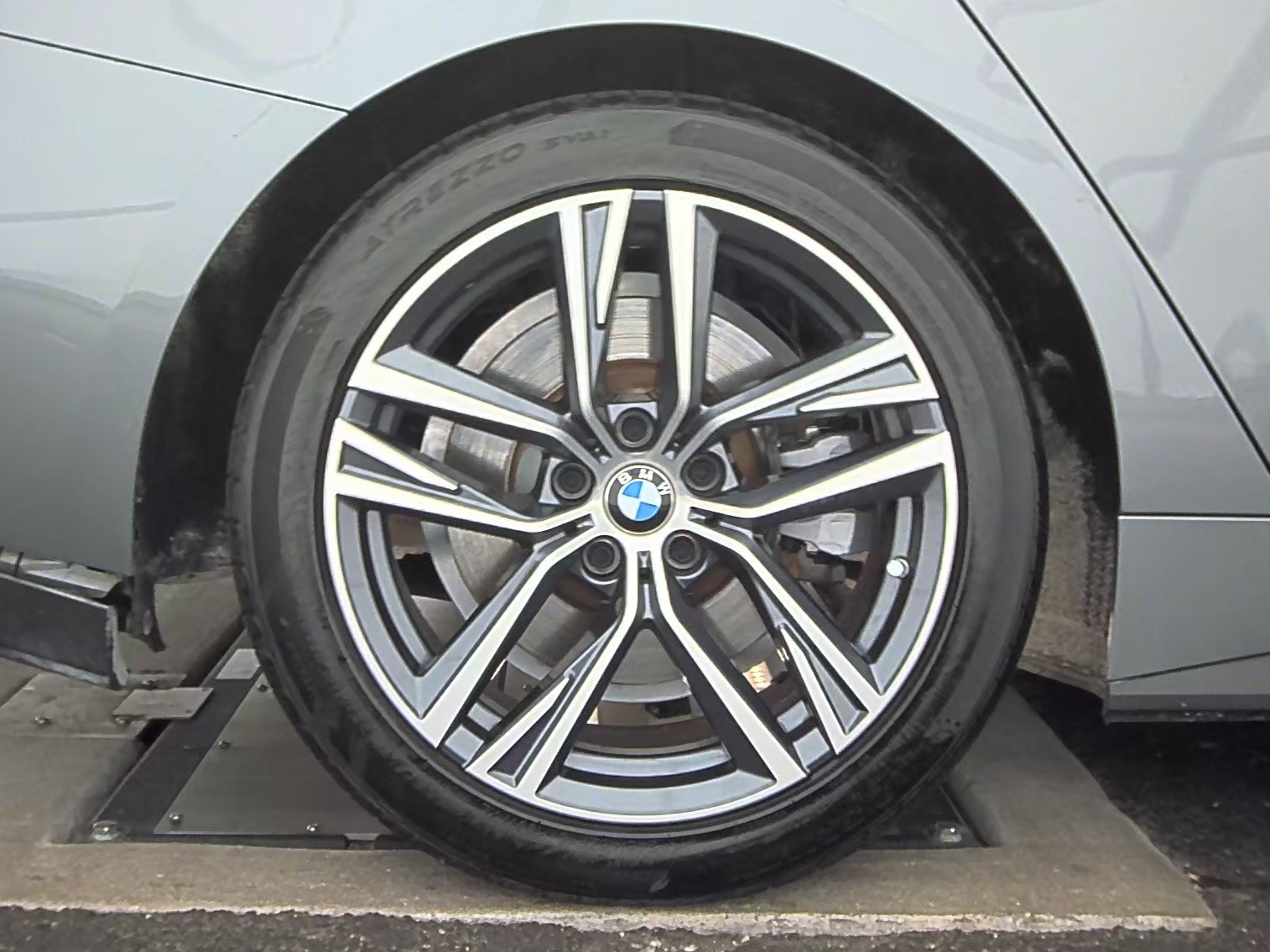 2022 BMW 4 Series 430i RWD