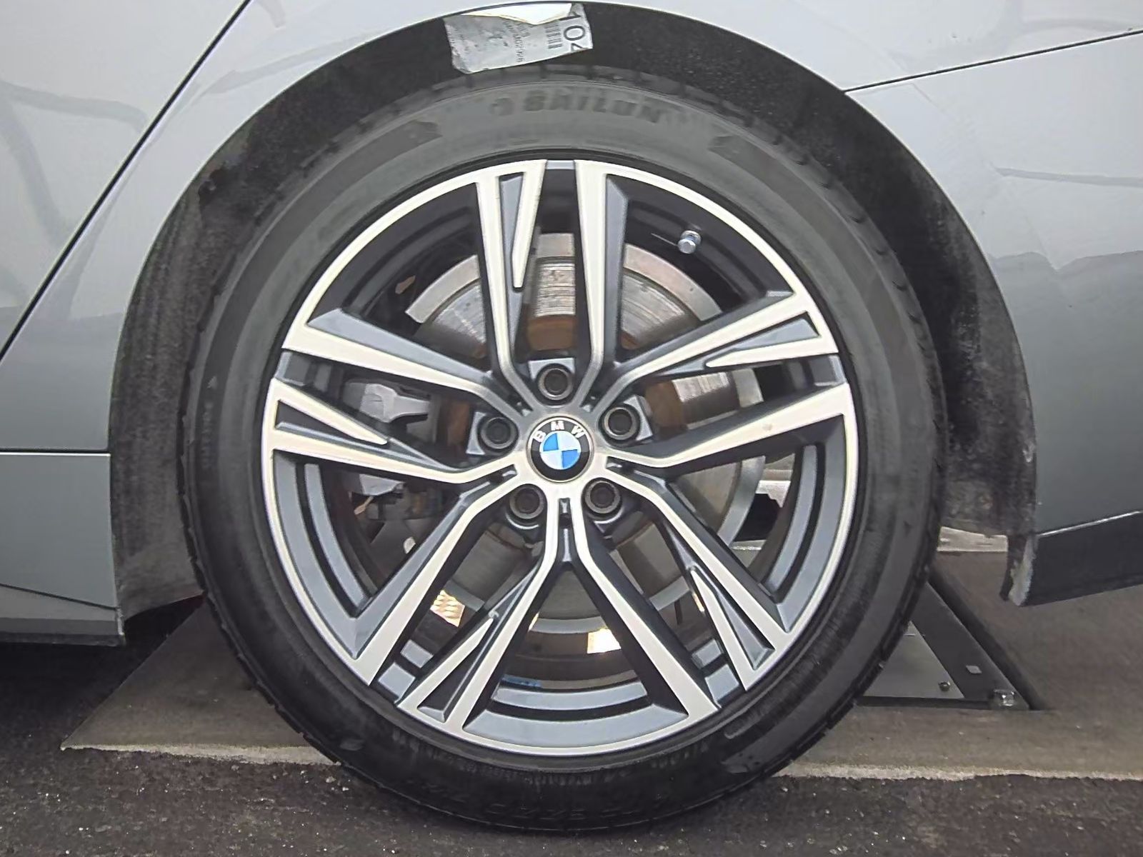 2022 BMW 4 Series 430i RWD