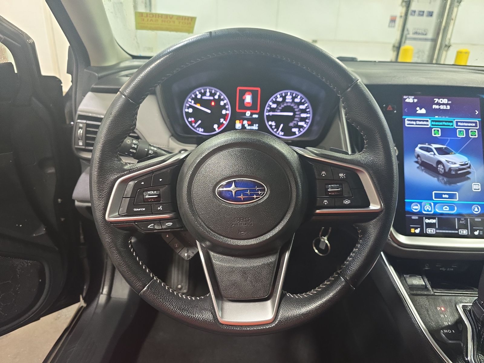 2022 Subaru Outback Premium AWD