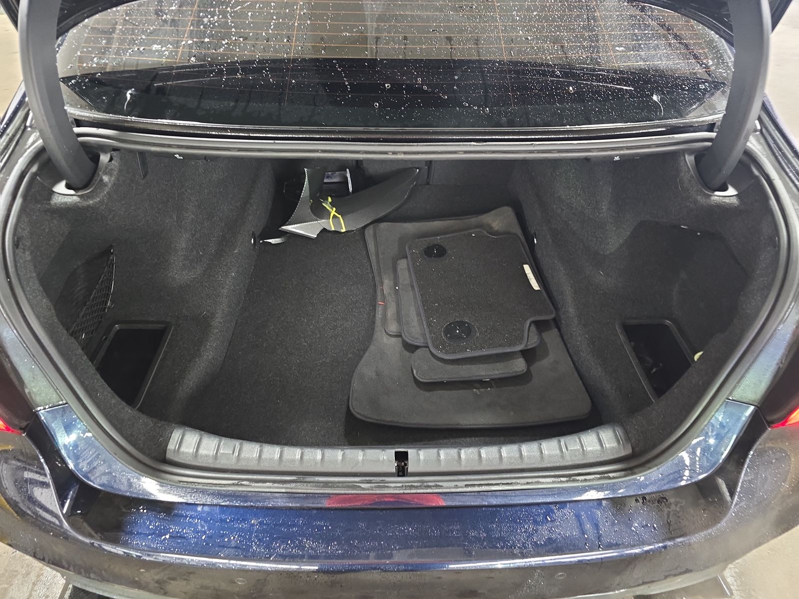 2020 BMW 5 Series 540i xDrive AWD