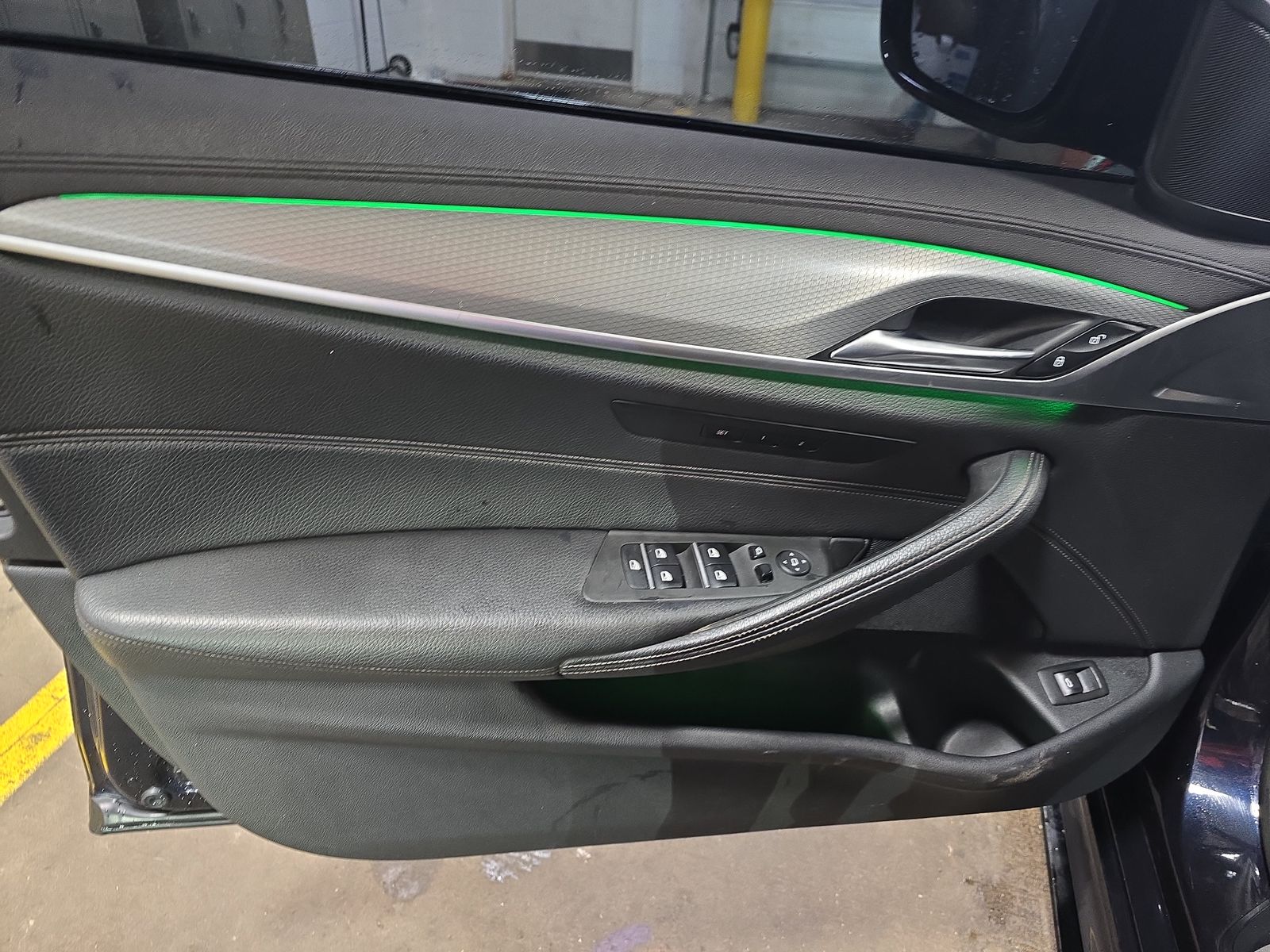 2020 BMW 5 Series 540i xDrive AWD