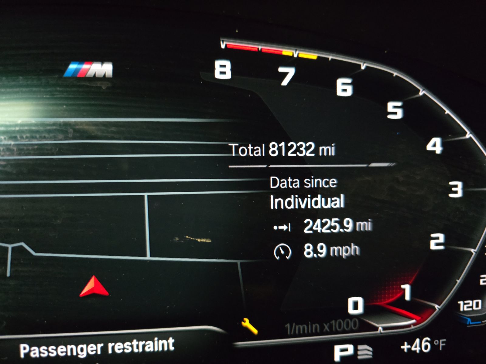 2020 BMW 5 Series 540i xDrive AWD