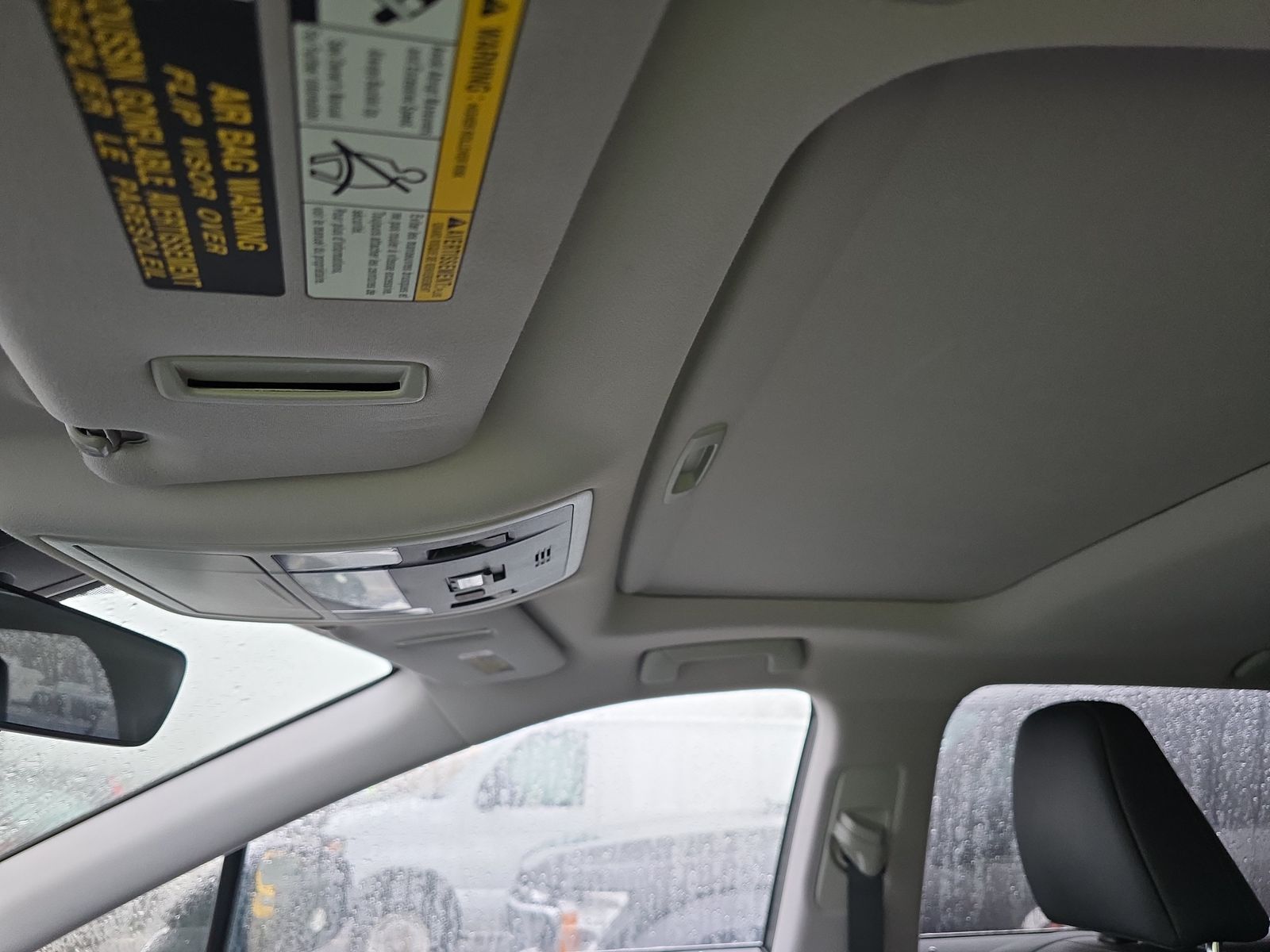 2020 Lexus RX RX 350L AWD