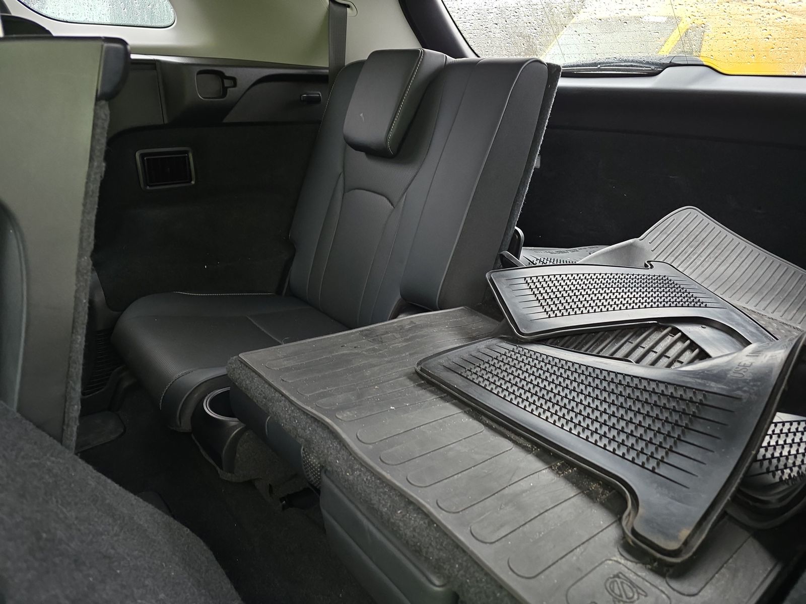 2020 Lexus RX RX 350L AWD