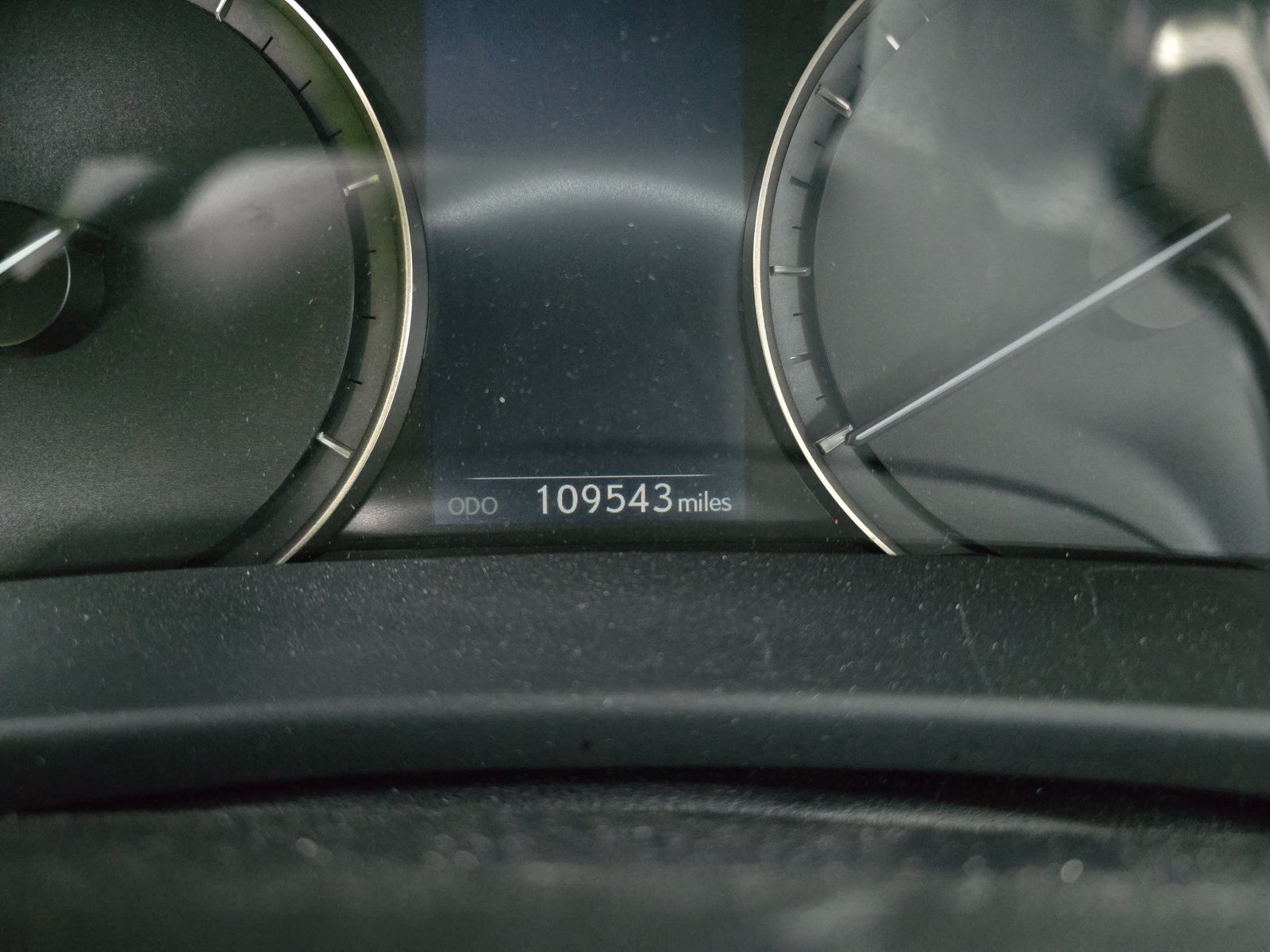 2020 Lexus RX RX 350L AWD