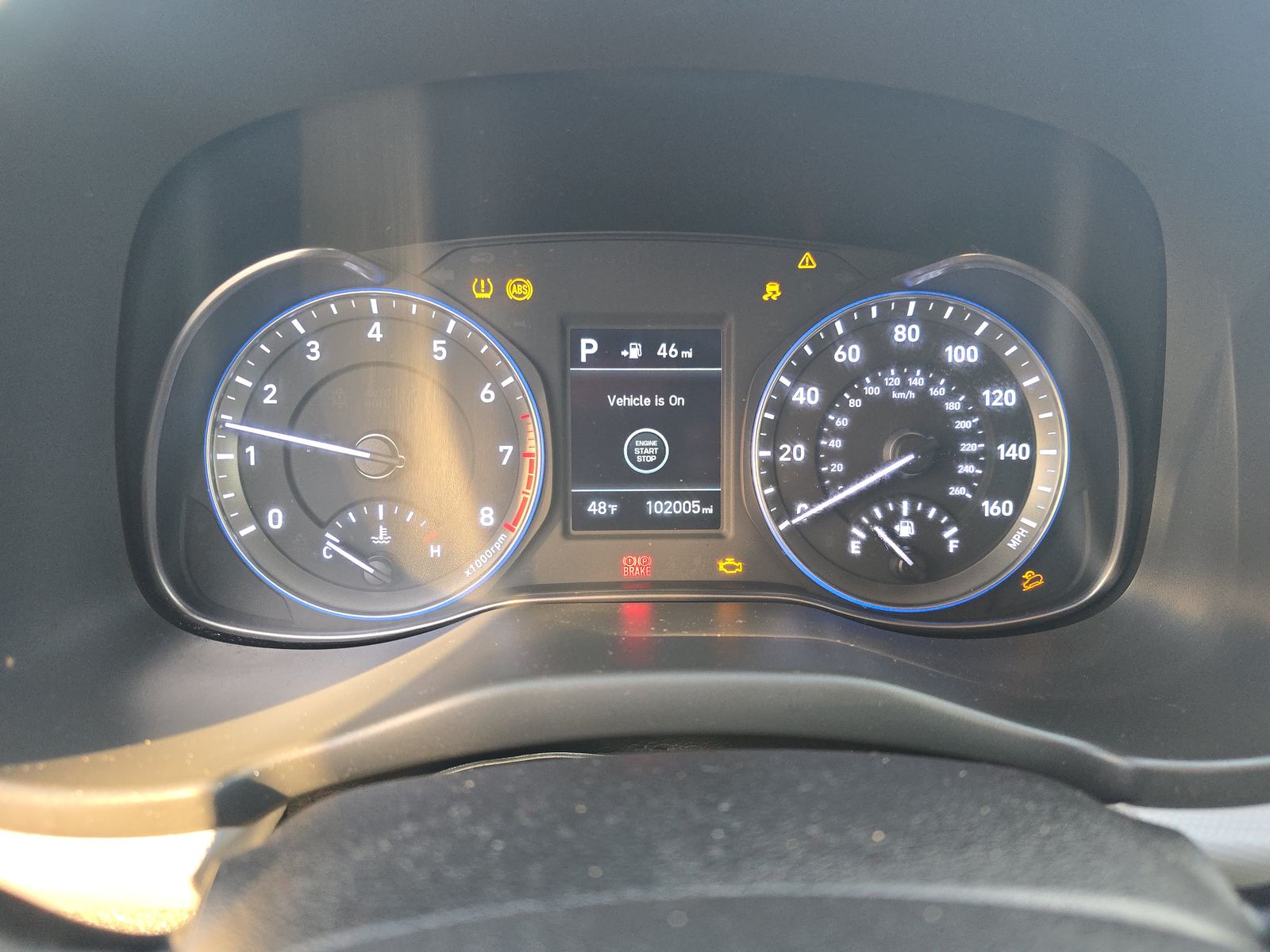 2018 Hyundai Kona SEL AWD