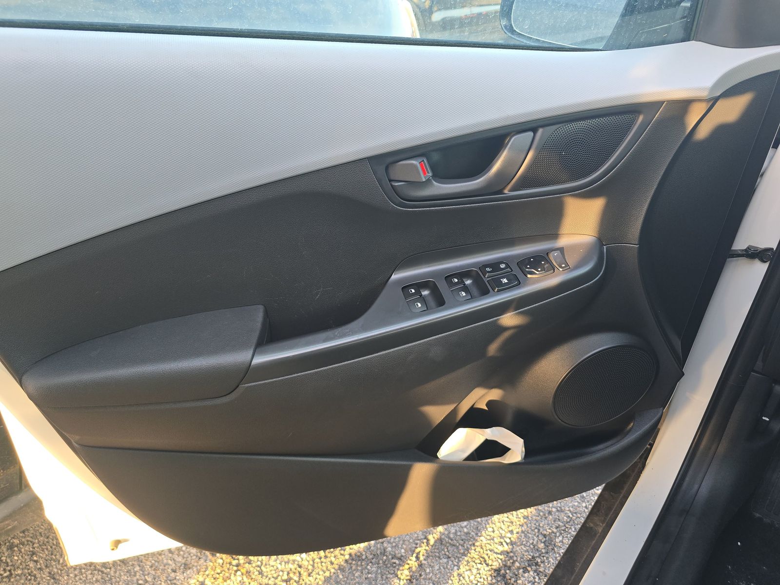 2018 Hyundai Kona SEL AWD