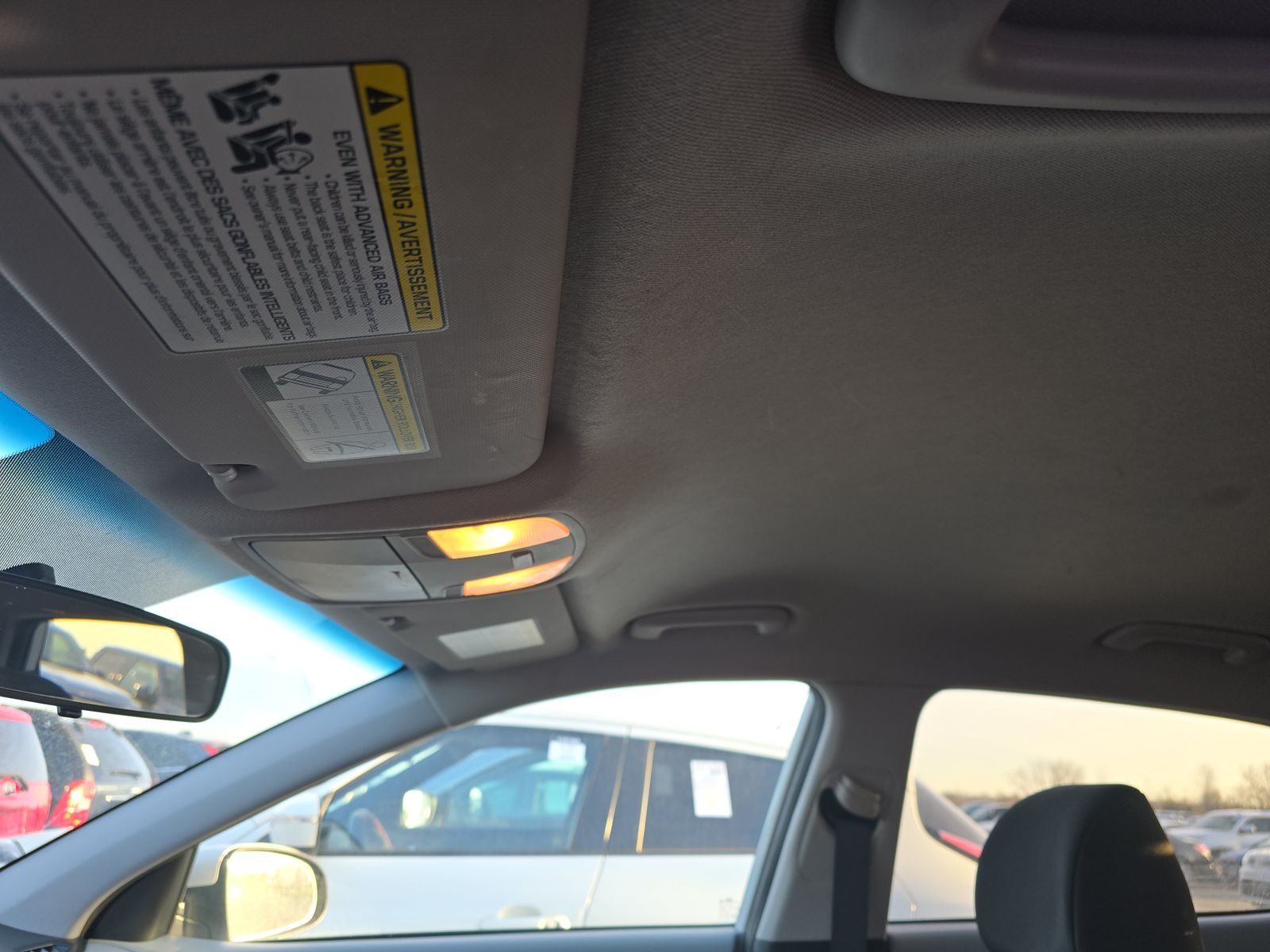 2018 Hyundai Kona SEL AWD