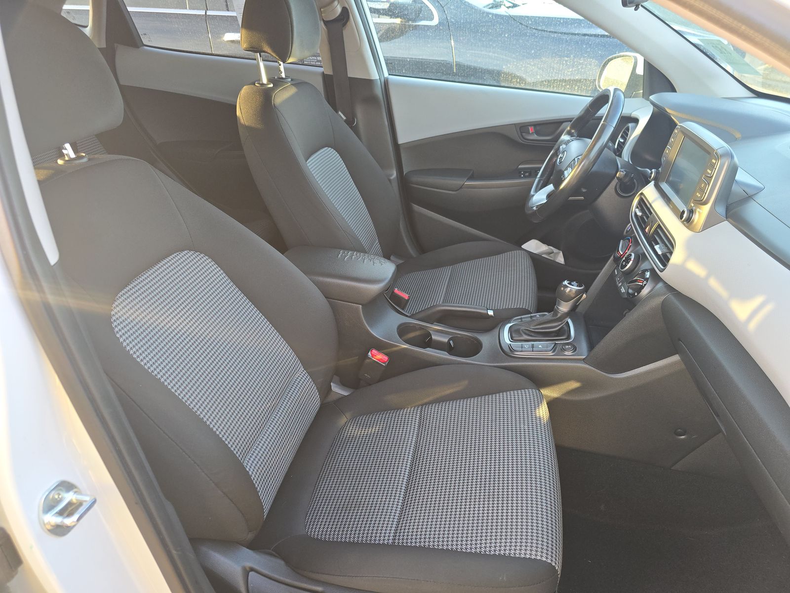 2018 Hyundai Kona SEL AWD