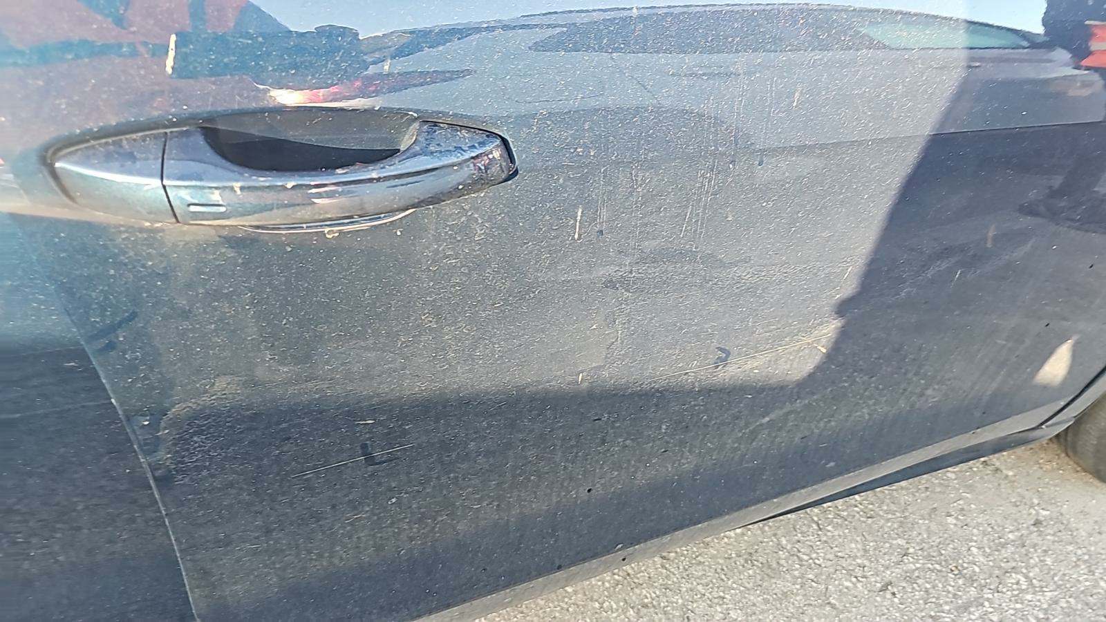 2020 Volkswagen Passat 2.0T R-Line FWD