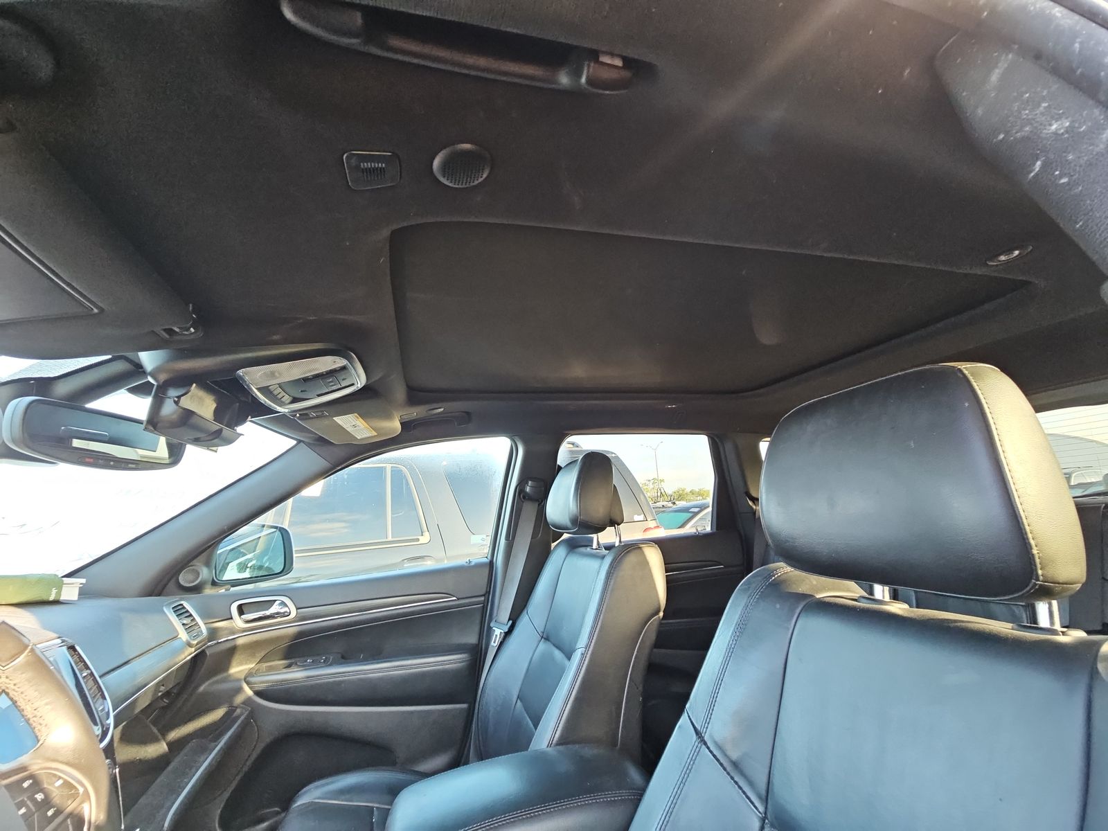 2020 Jeep Grand Cherokee Limited AWD