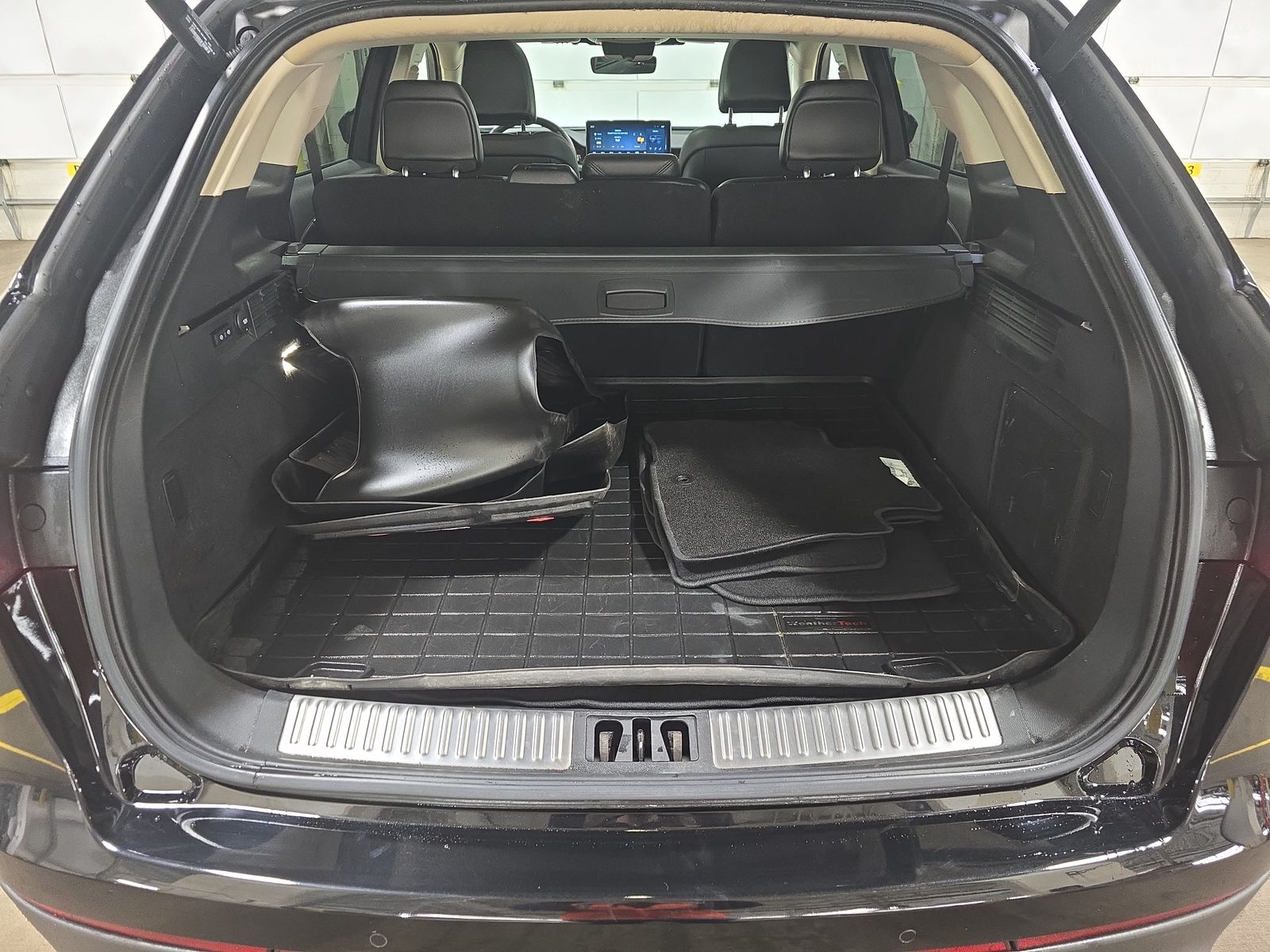 2022 Lincoln Nautilus Reserve AWD