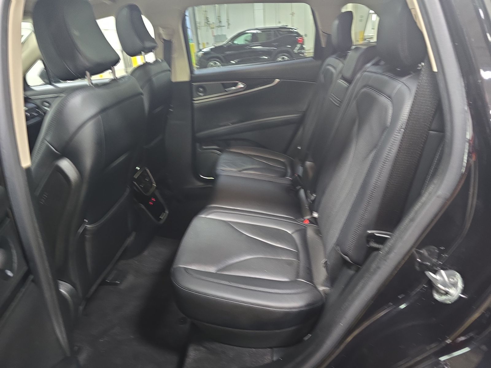 2022 Lincoln Nautilus Reserve AWD