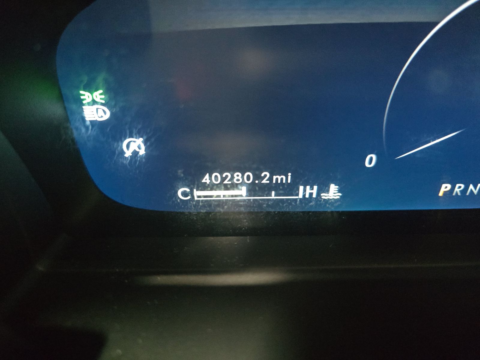 2022 Lincoln Nautilus Reserve AWD