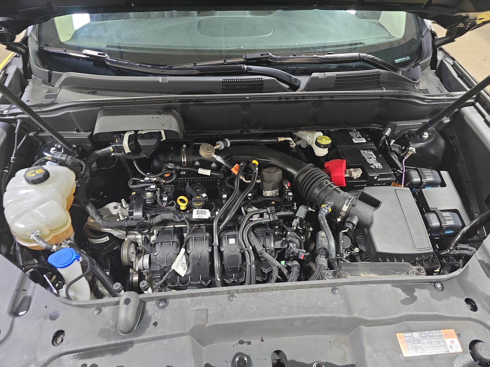 2022 Lincoln Nautilus Reserve AWD