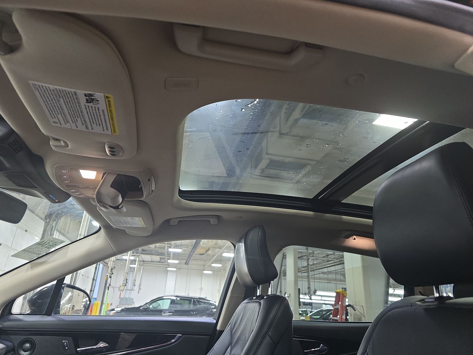 2022 Lincoln Nautilus Reserve AWD