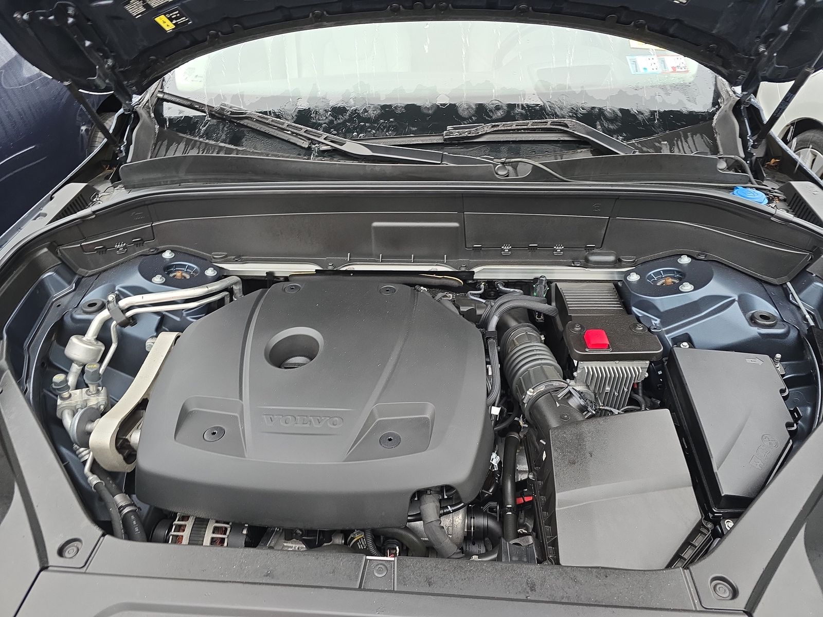 2021 Volvo XC90 T6 Inscription AWD